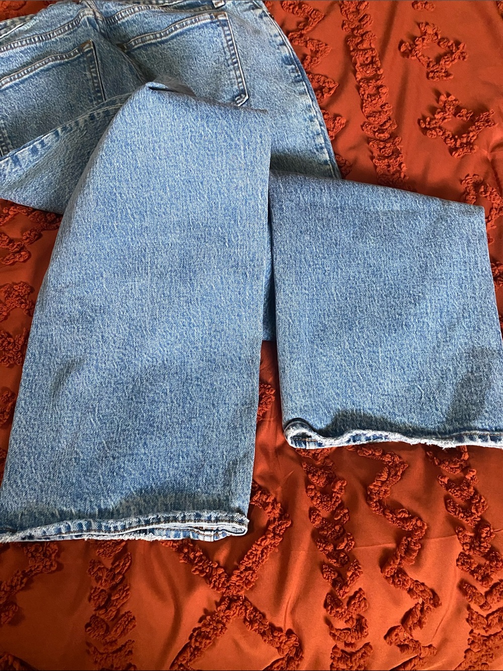 Abercrombie 90s Relaxed jeans - Picture 6 of 6